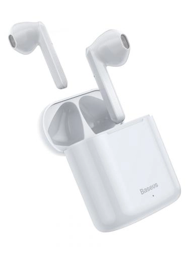 Baseus W09 Encok simsiz quloqchini - rasm №3 Baseus W09 Encok simsiz quloqchini arzon