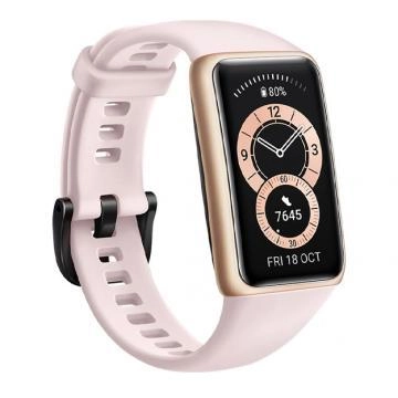 Смарт браслет HUAWEI Band 6 Sakura Pink недорого