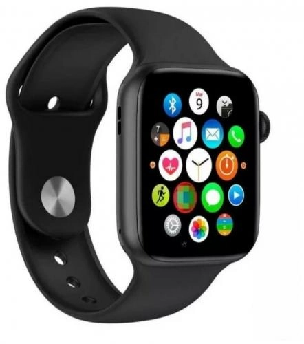 M7 Plus smart soati sotib olish