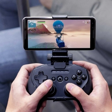 Контроллер SteelSeries SmartGrip недорого