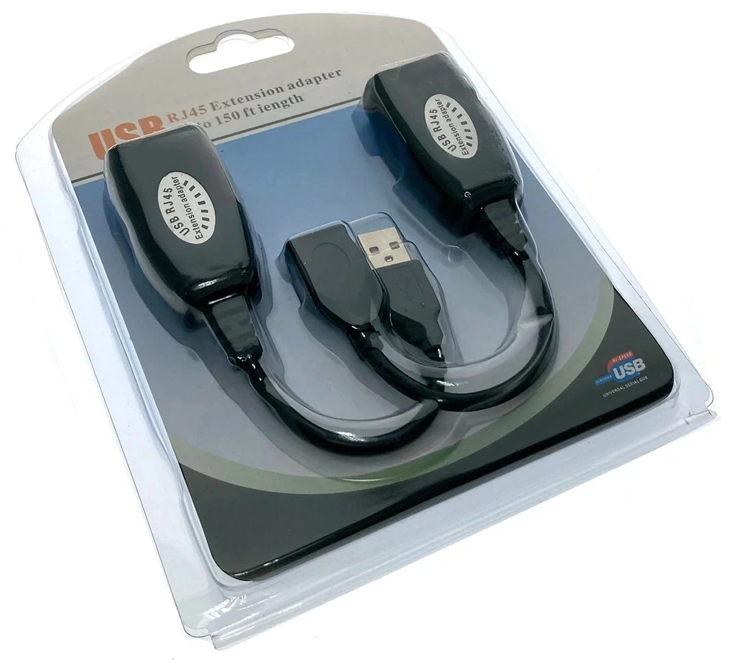 USB extender купить
