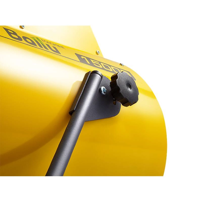 Тепловая пушка Ballu BHP-P2-15 недорого