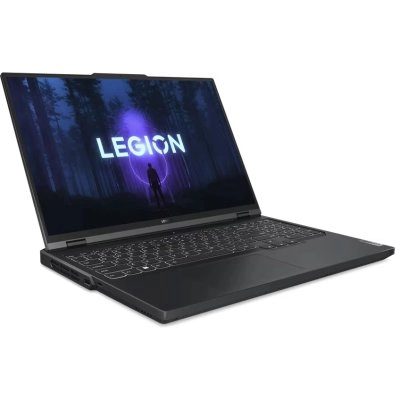 Ноутбук LENOVO Legion Pro 5 16IRX8 / Intel i5-13500HX / DDR5 16GB / SSD 1TB / NVIDIA GeForce RTX 4050 6GB GDDR6 / 16" WQXGA (2560x1600) IPS / Free Dos недорого
