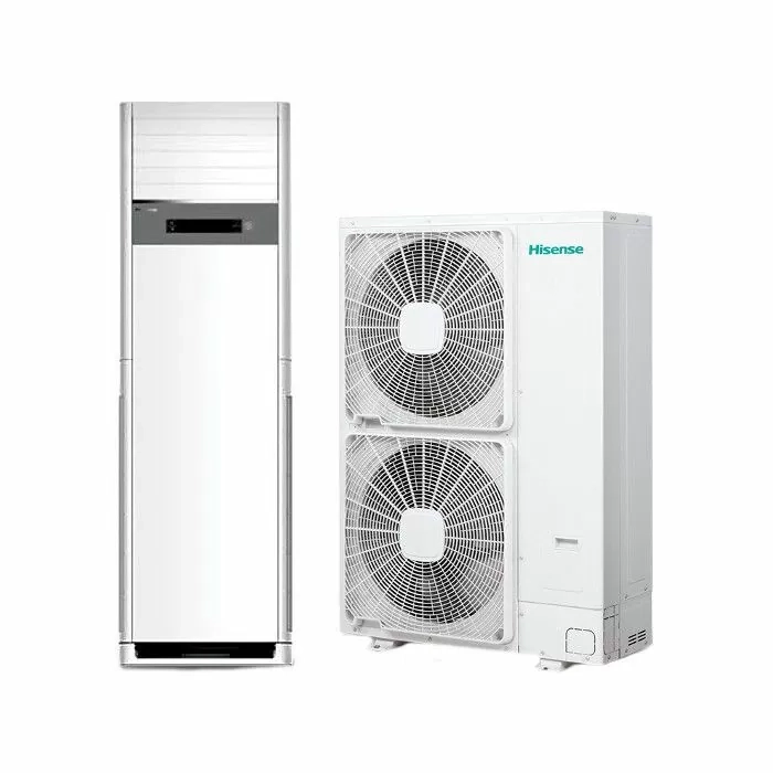 Колонный кондиционер Hisense AUF-48ER6SEM1 недорого
