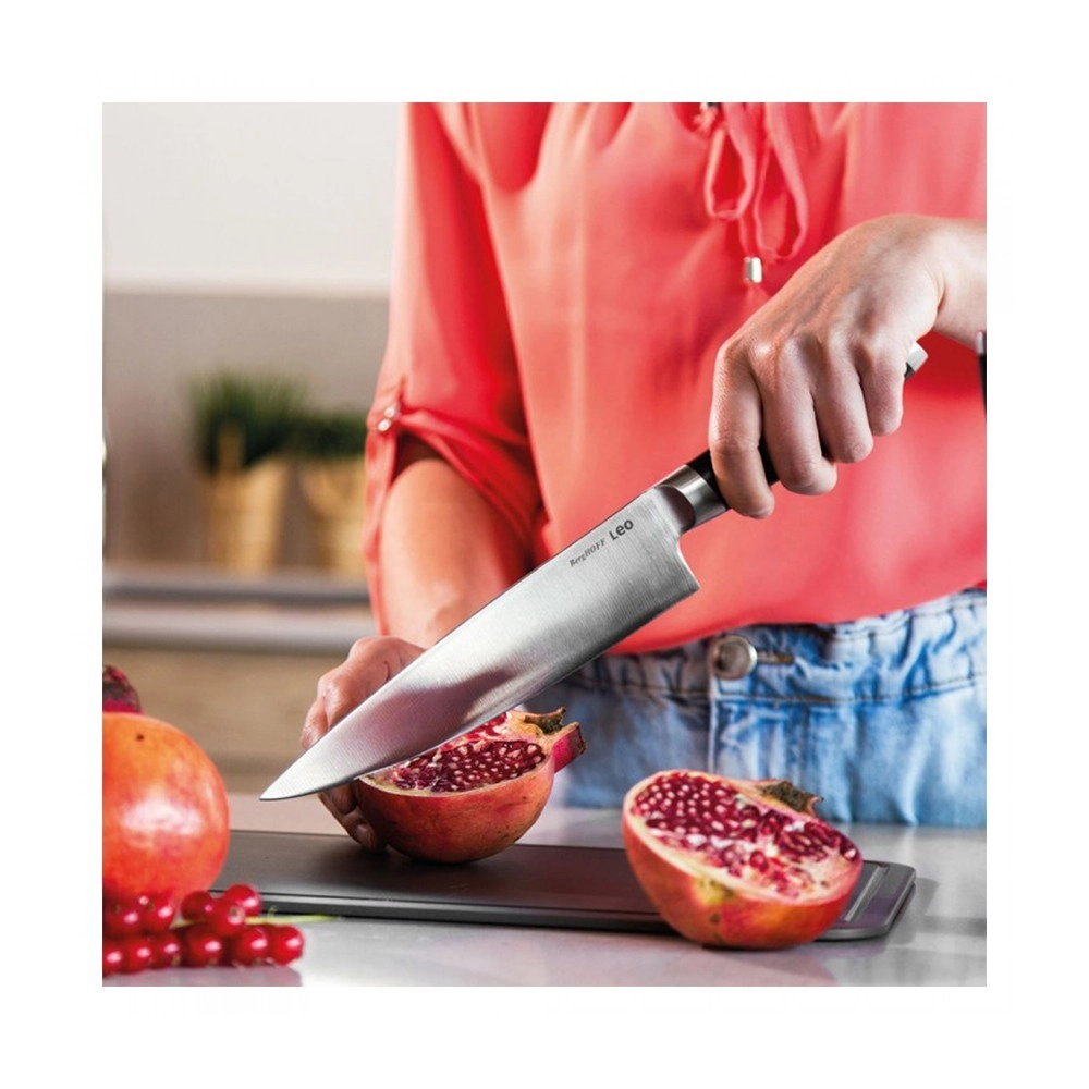 Berghoff Graphite 20 sm oshpaz pichog'i 3950352 arzon