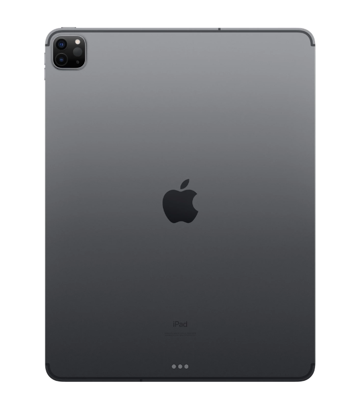 Планшет Apple iPad Pro 12.9 (2021) 256GB Wi-Fi Space Gray онлайн