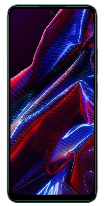 Смартфон Xiaomi Poco X5 8/256GB Зеленый недорого