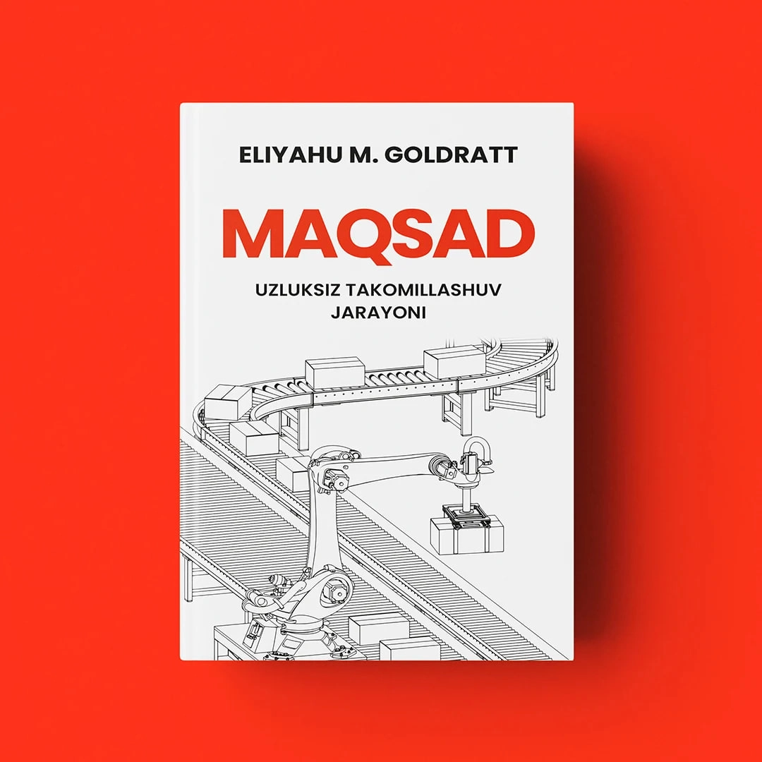 Biznesingizni yangi bosqichga olib chiqadigan 6 muhim asar onlayn