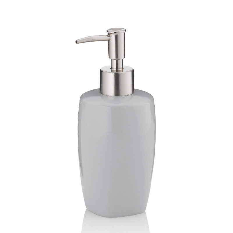 KELA Landora suyuq sovun tarqatuvchisi 20407 kulrang sotib olish