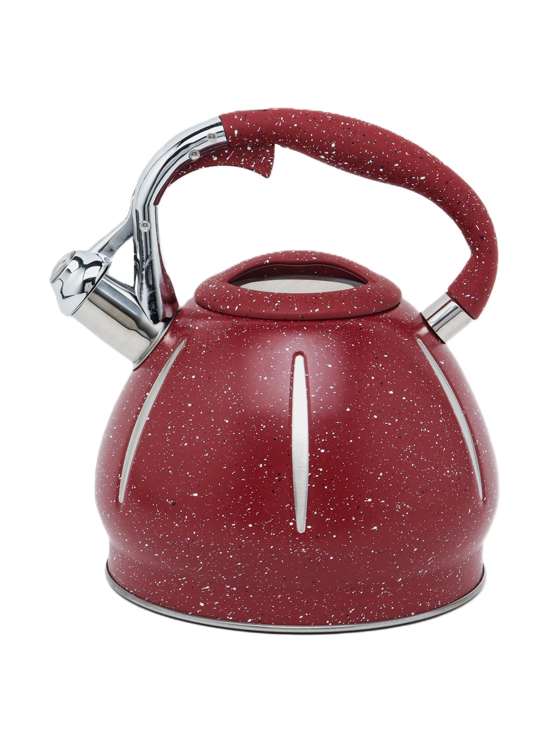 BUENO BNK-1227 3.0 l, hushtakli choynak, zanglamaydigan po&lsquo;latdan , Beige sotib olish