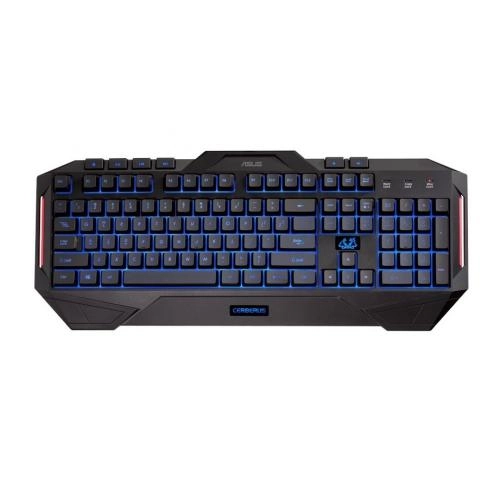 Клавиатура и мышь ASUS Cerberus Combo в Узбекистане