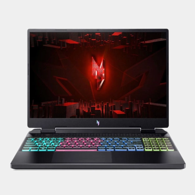 Ноутбук ACER AN16-51 I7-13700H 8GB 512GB RTX4050 6GB 16"WUXGA IPS купить