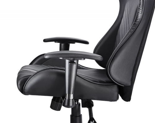 Tesoro Zone Speed TS-F700 (Black) o‘yin kreslosi onlayn