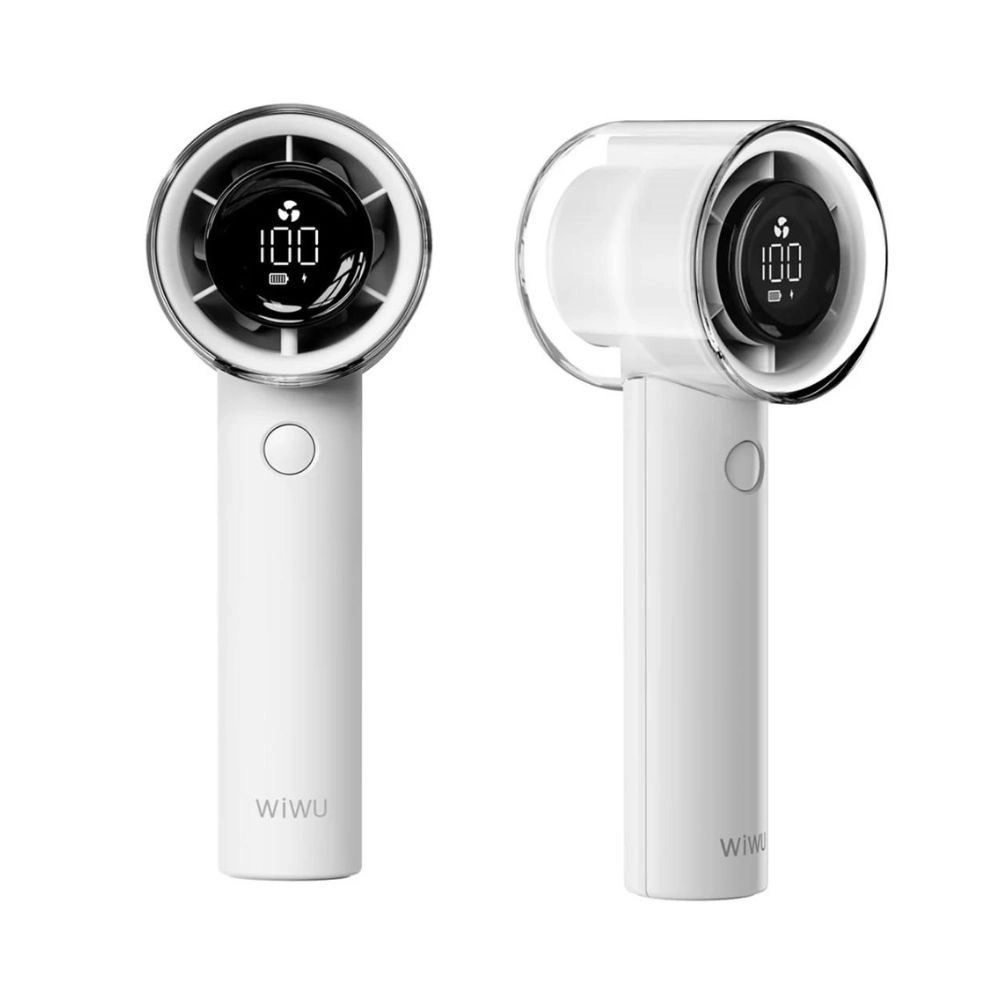 Wiwu Wi-fs011 portativ fan arzon