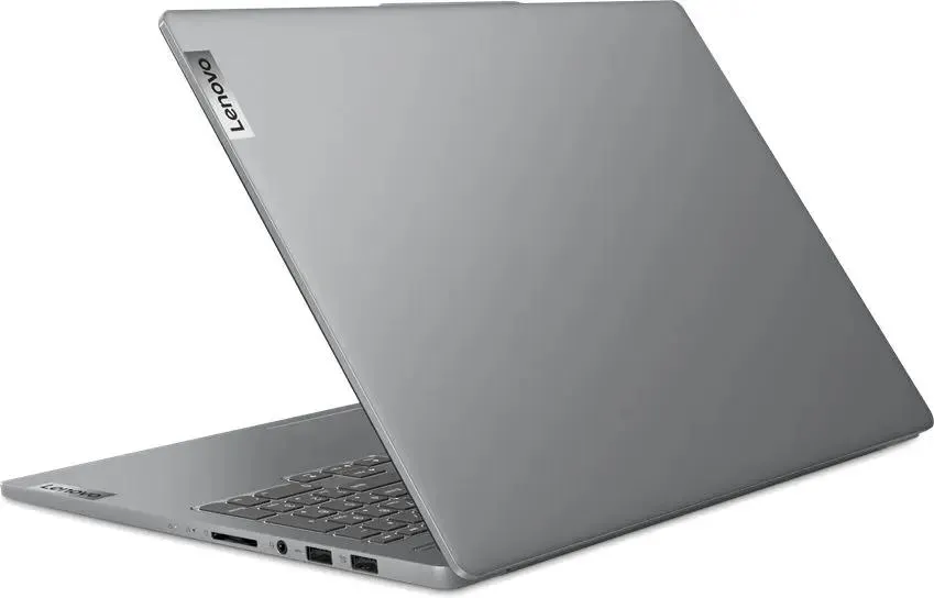 Ноутбук LENOVO IDEAPAD PRO 5 16IMH9 ULT7-155H 16GB 1TB 6GB RTX3050 16,0'' 2K OLED рассрочка