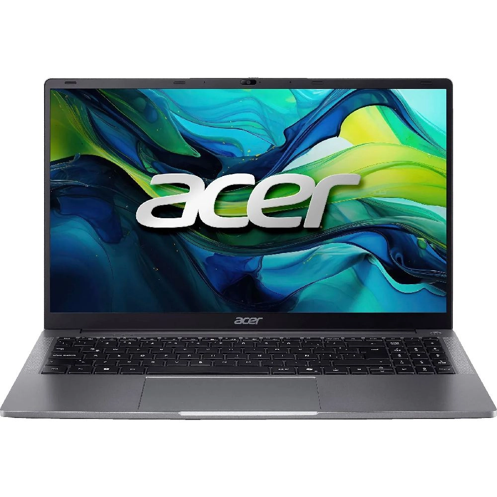 Ноутбук Acer Aspire Lite Celeron N4500 | 8 ГБ | 256 ГБ SSD | 15.6" Full HD, Silver купить