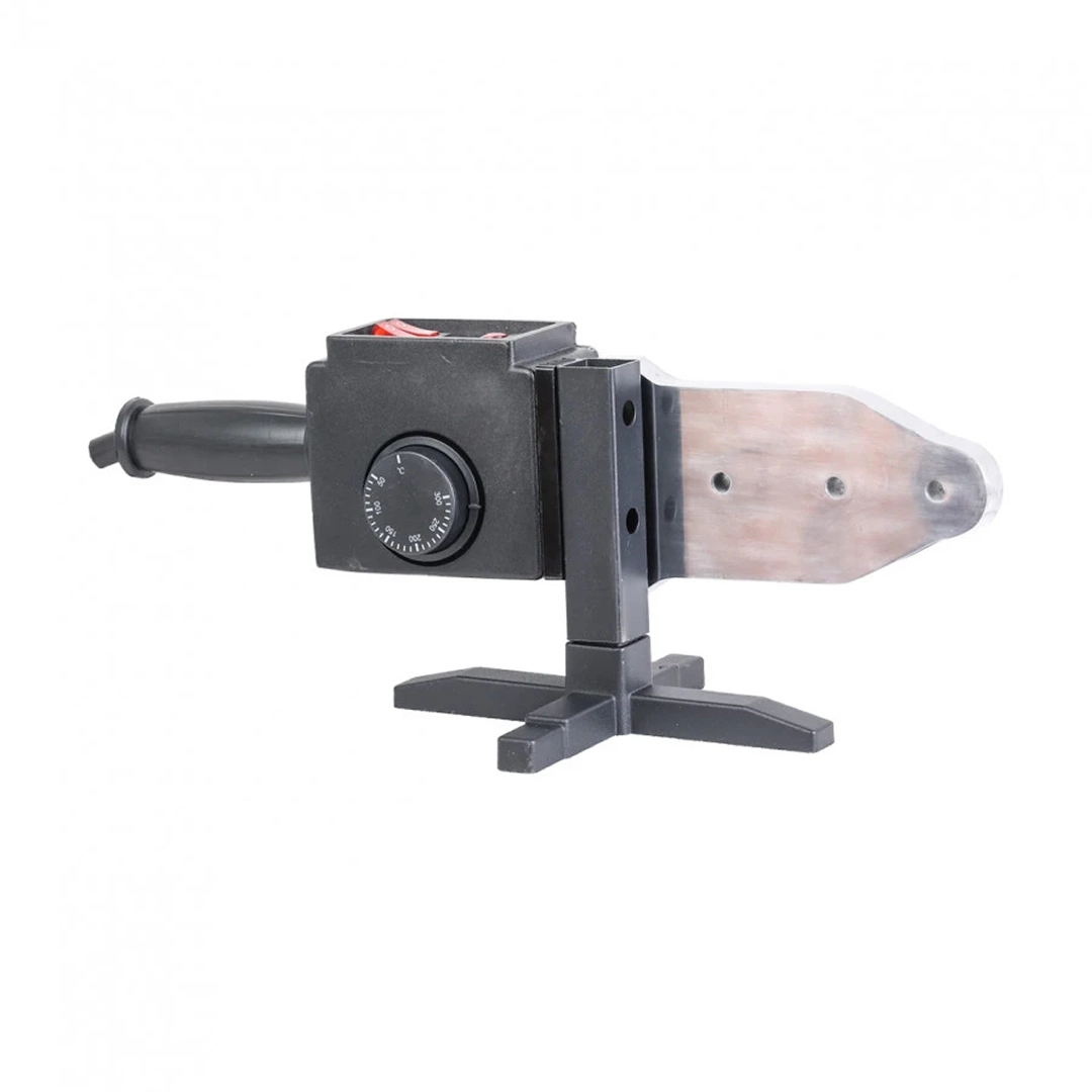 Plastik quvur payvandlagich EPA EPT-0008 , Black arzon