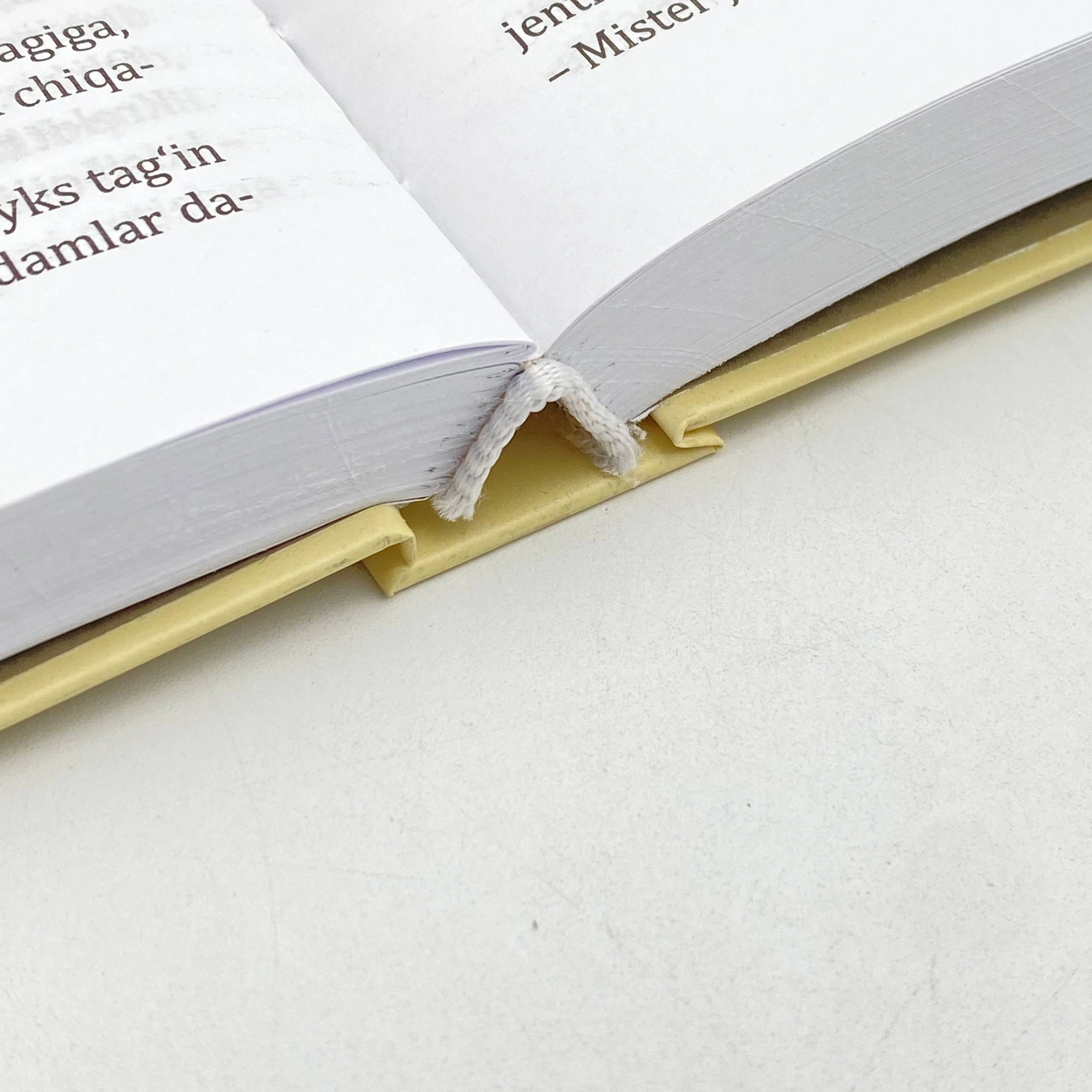 Charlz Dikkens: Oliver Tvistning boshidan kechirganlari bo'lib to'lash