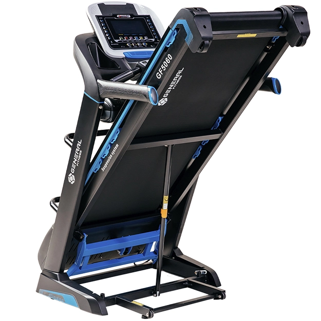 Беговая дорожка General Fitness GF-5060M недорого