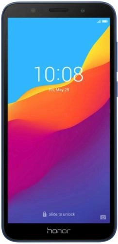 Honor 7S Black, Blue, Gold smartfoni narxi