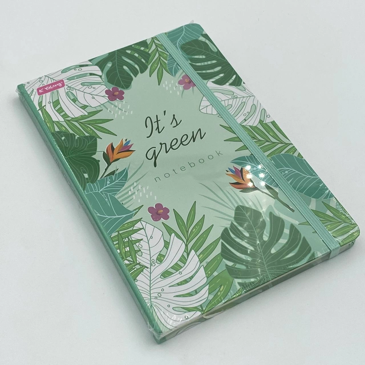 Yalong YL-PJB-A578 bloknoti arzon