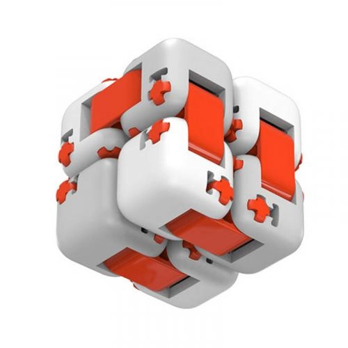 Игрушка антистресс Xiaomi MITU Fidget Building Blocks купить