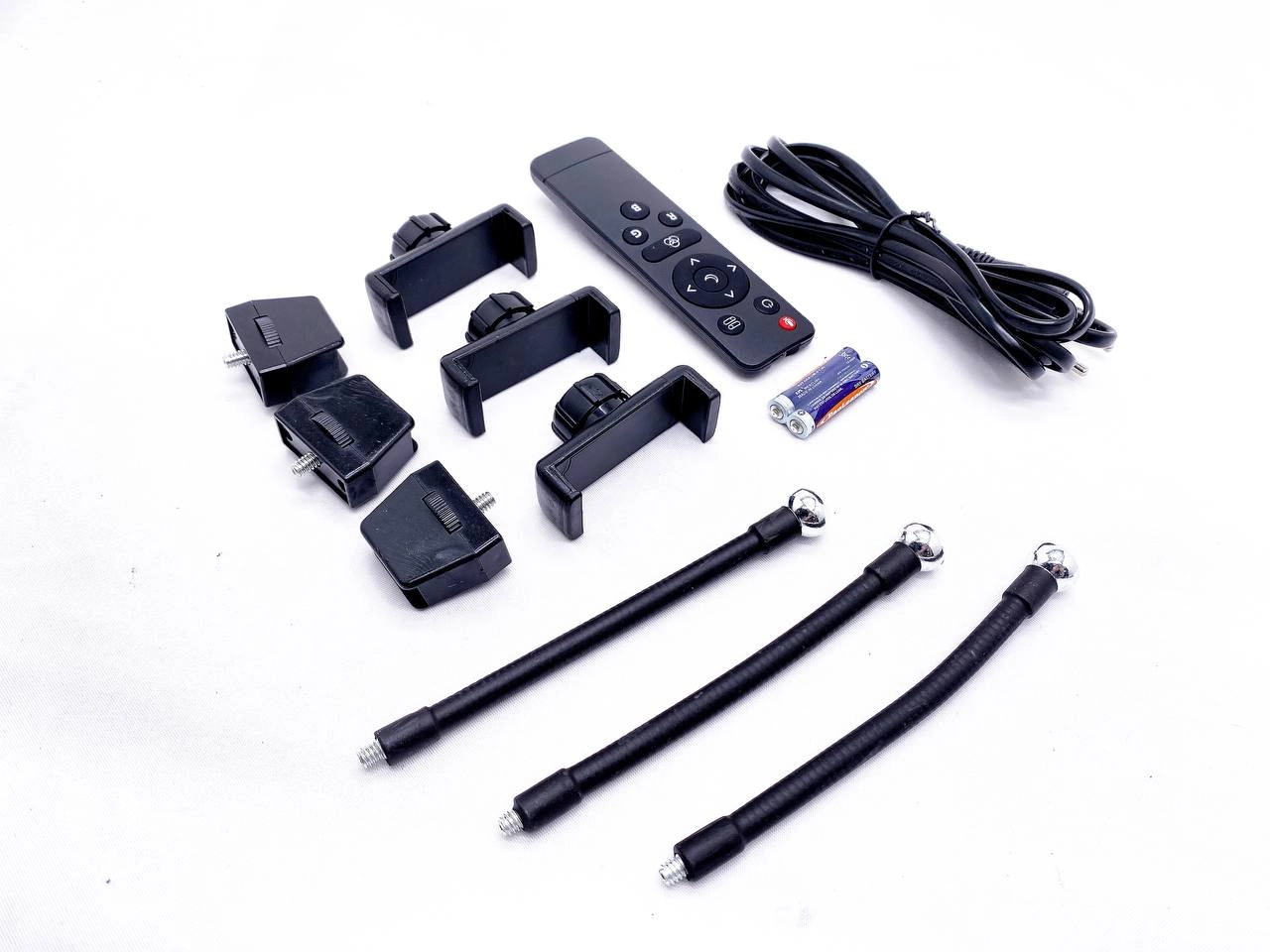 RGB MJ56 halqasimon chiroq (56sm) yetkazib berish