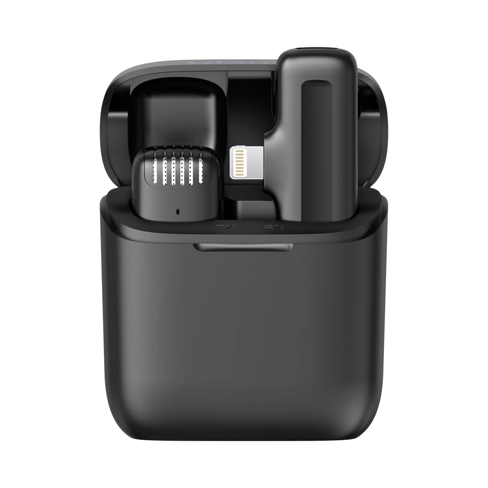 J11 lightning simsiz mikrofoni sotib olish