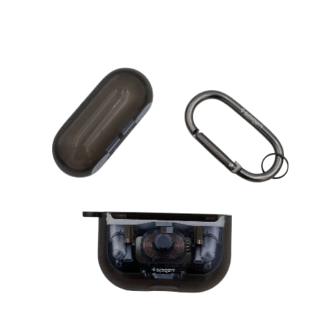 Прозрачный чехол Spigen Airpods 3 CH0911 недорого