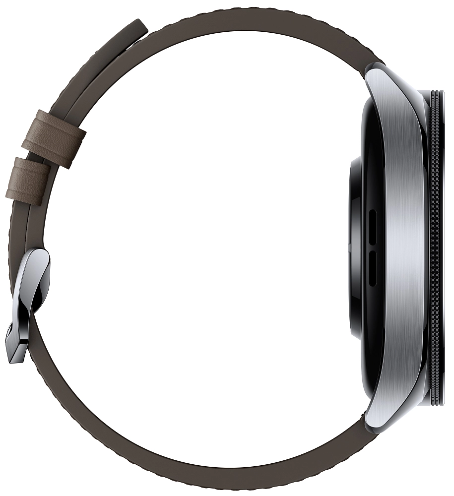 Xiaomi Watch 2 Pro Bluetooth Silver smart-soati O'zbekistonda