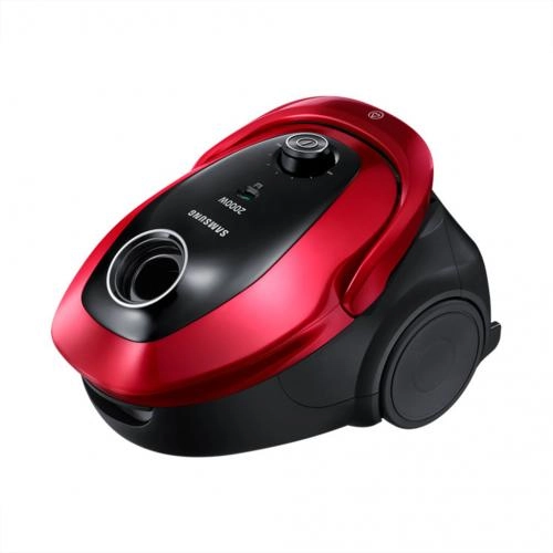 Пылесос Samsung VC20M257AWR (Вьетнам) в Узбекистане