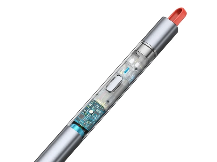 Стилус Baseus Square Line Capacity Pen в Узбекистане