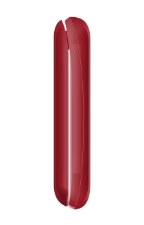 Телефон INOI 108R Dual Sim Red онлайн