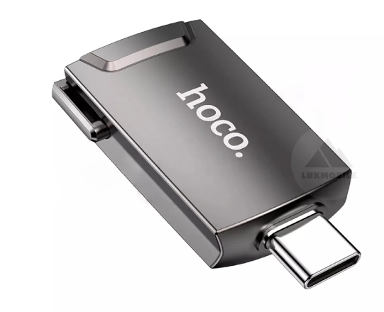 Флешка Hoco USB UA19 недорого