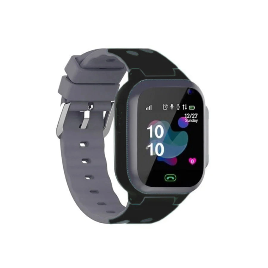 Детские Смарт часы Meimi M1 черный купить