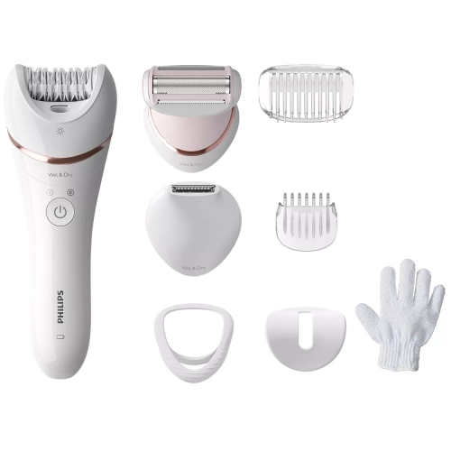 Philips BRE720 Epilator Series 8000 epilyatori sotib olish