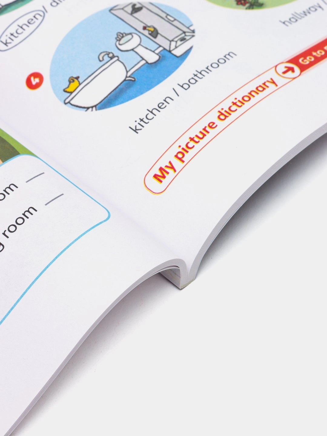 Susannah Reed, Kay Bentley: Guess What! Grade 1 (Workbook) arzon