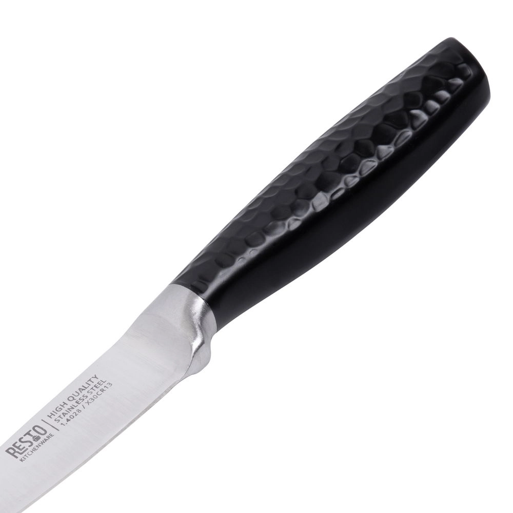 Oshxona pichoqlari to&lsquo;plami Resto 95502 xususiyatlar