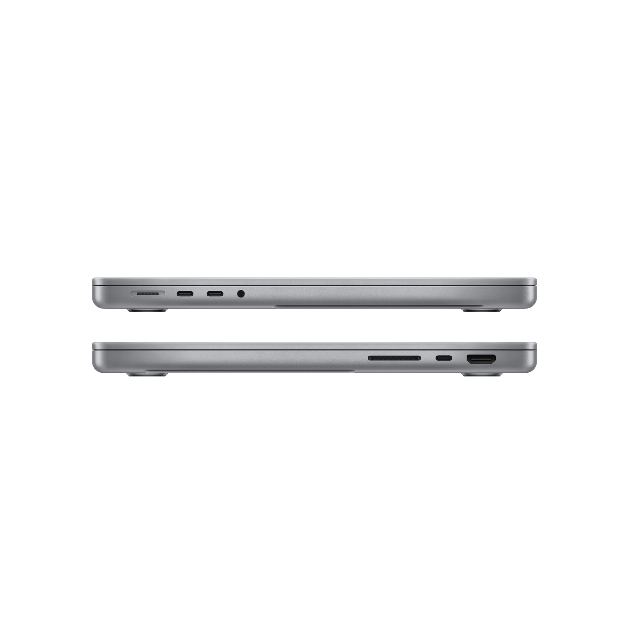Ноутбук Apple MacBook Pro 14 M2 Max 96GB/8TB онлайн