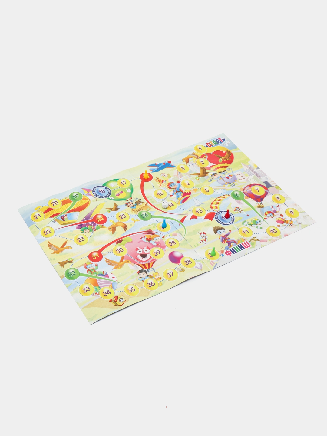 Stol o&lsquo;yini Hatber Havo safari Ин2_25185 arzon