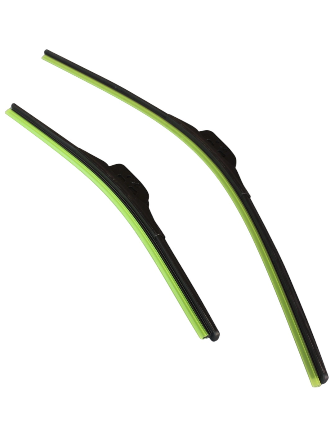 Lexus style стеклоочистители, дворники для автомобиля Malibu 2, 2 шт 18/24 недорого