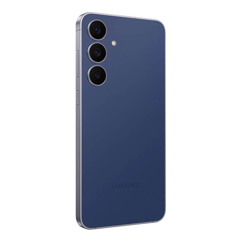 Смартфон Samsung Galaxy S25 FE 8/256 GB, Navy Blue доставка