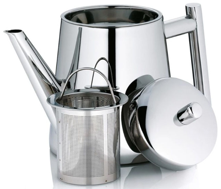 Заварочный чайник KELA Ancona, 1,7 л 11356 онлайн