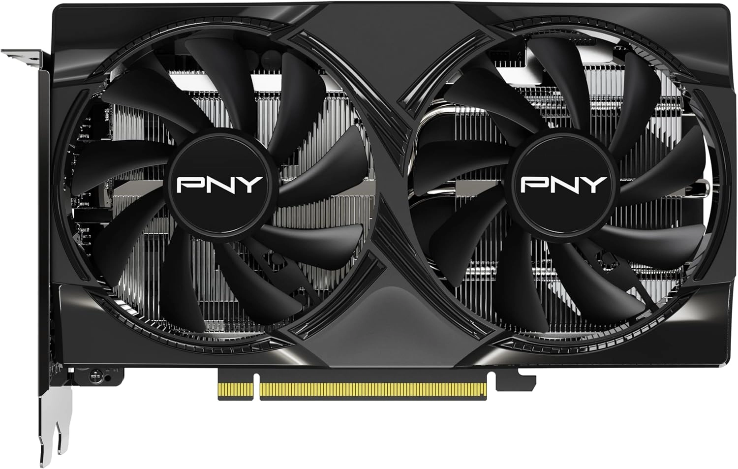 PNY GeForce RTX&trade; 5060 8GB Dual videokartasi arzon