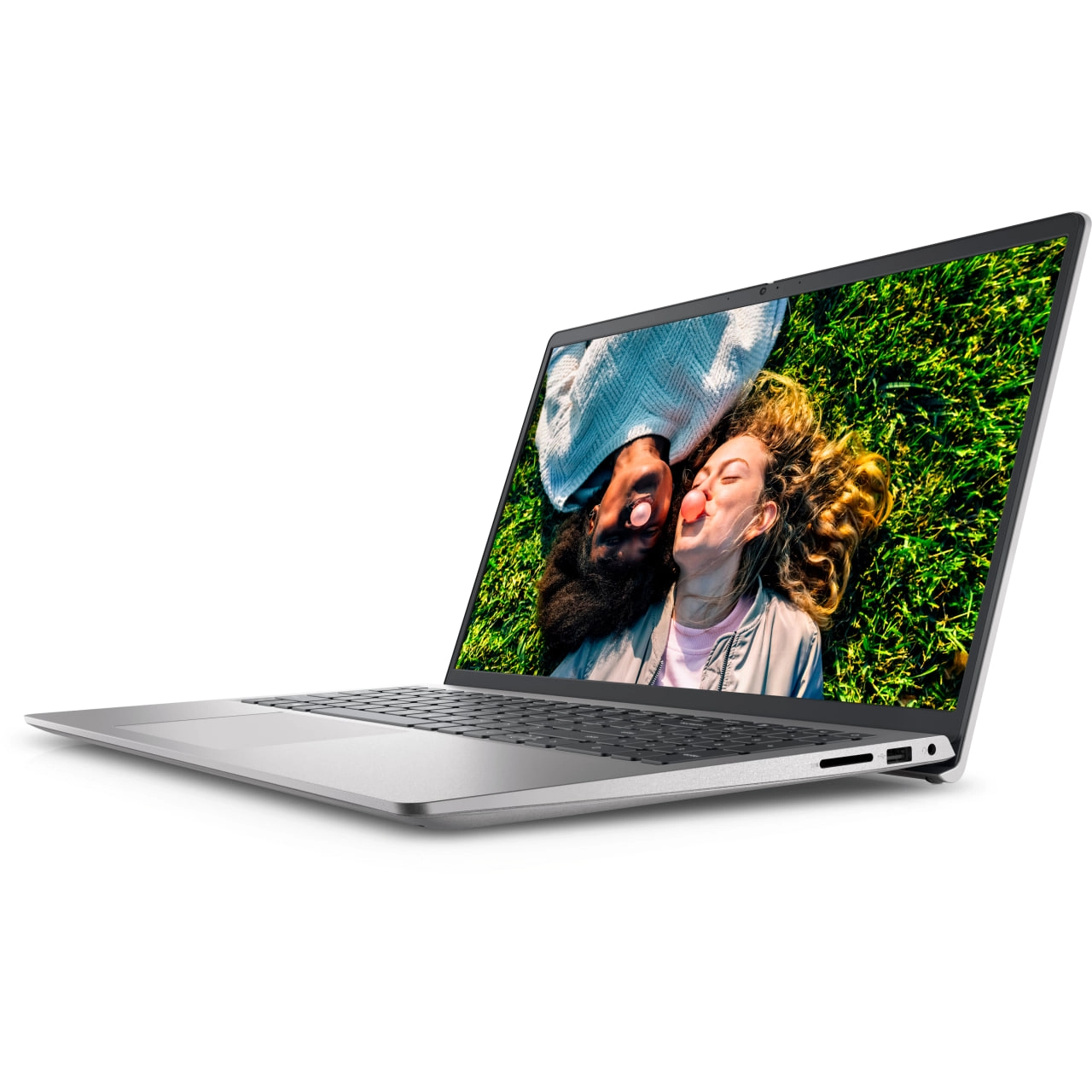 Ноутбук Dell Inspiron 3520 Core i3-1115G4 DDR 8GB, SSD 256GB, Intel UHD Graphics, 15.6" FHD LCD, Win 11 в Узбекистане