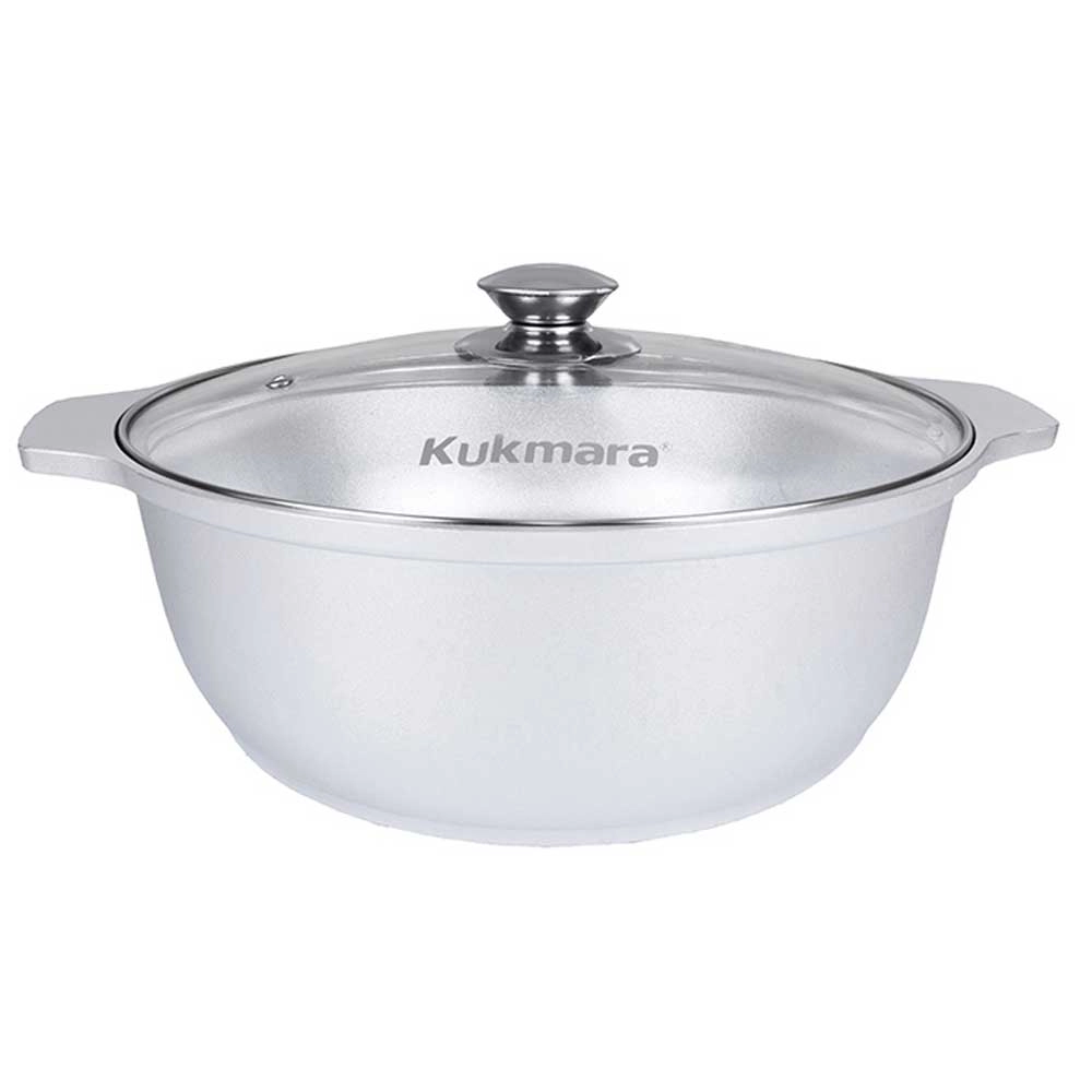 Kukmara 5 l qozon-jarovnya (ж53) sotib olish