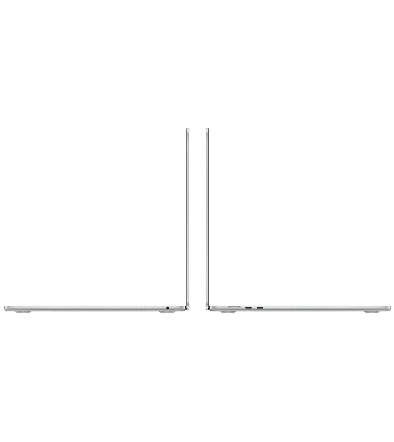 Apple MacBook Air 13 M4 16GB/512GB Silver noutbuki O'zbekistonda