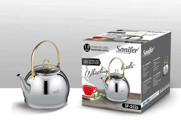 Sonifer SF-2526 choynagi sotib olish