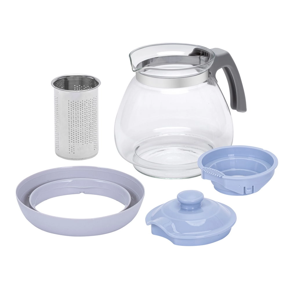 Zavarka choynak-kofeynik Resto 90511 (1600 ml) narxi
