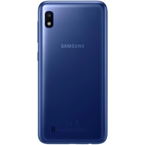 Смартфон Samsung Galaxy A10 Red цена